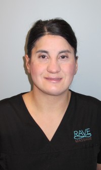 Angela Torchia - Rave Massage - Registered Massage Therapist Winnipeg, Manitoba