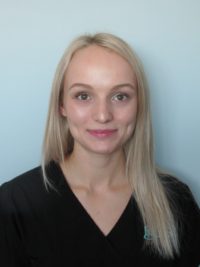 Anna Kaegi - Rave Massage - Registered Massage Therapist Winnipeg, Manitoba