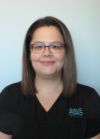 Charlotte Yakymiw - Rave Massage - Registered Massage Therapist Winnipeg, Manitoba