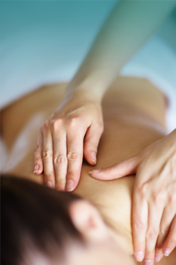 Spa Relaxation - Rave Massage - Massage Winnipeg, Manitoba