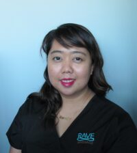Samantha - Rave Massage - Registered Massage Therapist Winnipeg, Manitoba